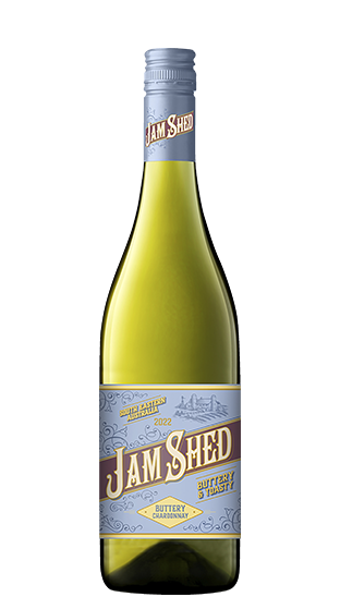 Jam Shed Chardonnay 2022/23 750ml