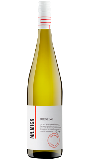 Mr Mick Clare Valley Riesling 2022 750ml