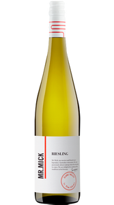 Mr Mick Clare Valley Riesling 2022 750ml