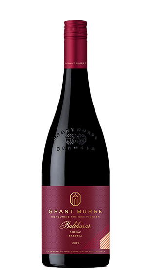 Grant Burge Distinction Balthasar Shiraz 2021 750ml