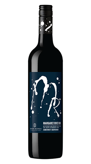 Grant Burge Ink Margaret River Cabernet 2019 750ml