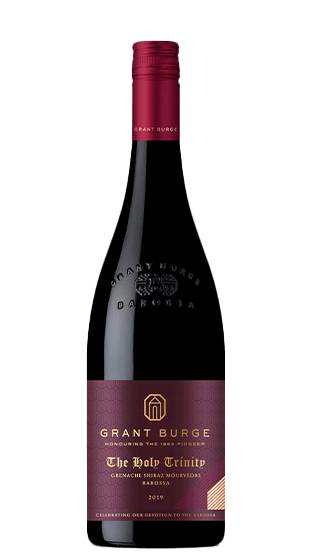 Grant Burge Distinction Holy Trinity GSM 2019