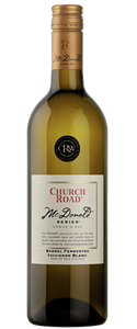 Church Road McDonald Series Sauvignon Blanc 2021