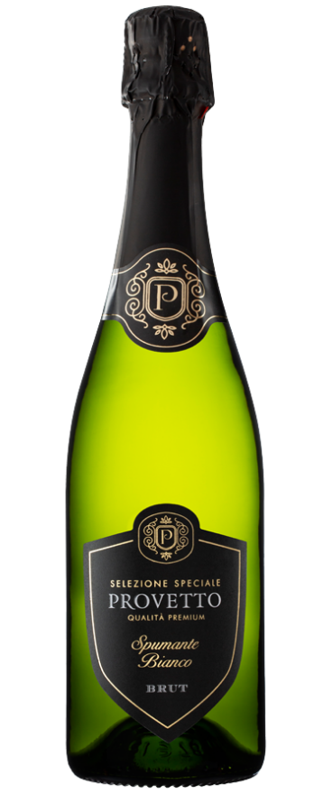 Provetto Brut NV