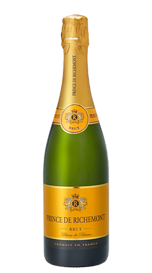 Prince De Richemont Blanc De Blanc Brut NV