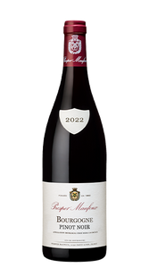 Prosper Maufoux Bourgogne Pinot Noir 2022