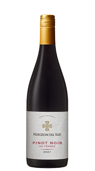 Horizon Du Sud Pinot Noir 2022