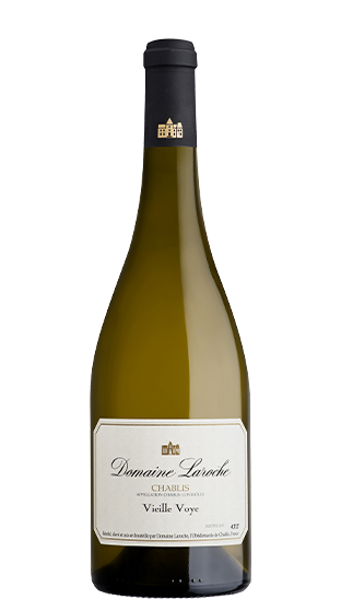 DOMAINE LAROCHE CHABLIS VIEILLE VOYE 21 (1X750ML)