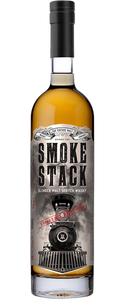 Smokestack Blended Malt Scotch Whisky 700ml