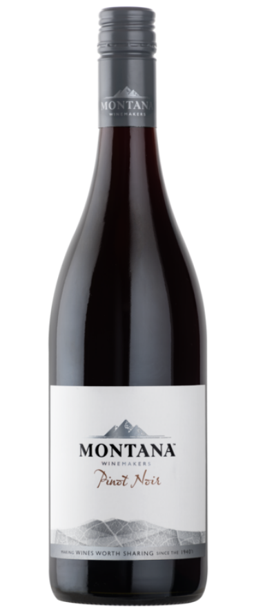Montana Pinot Noir 2022