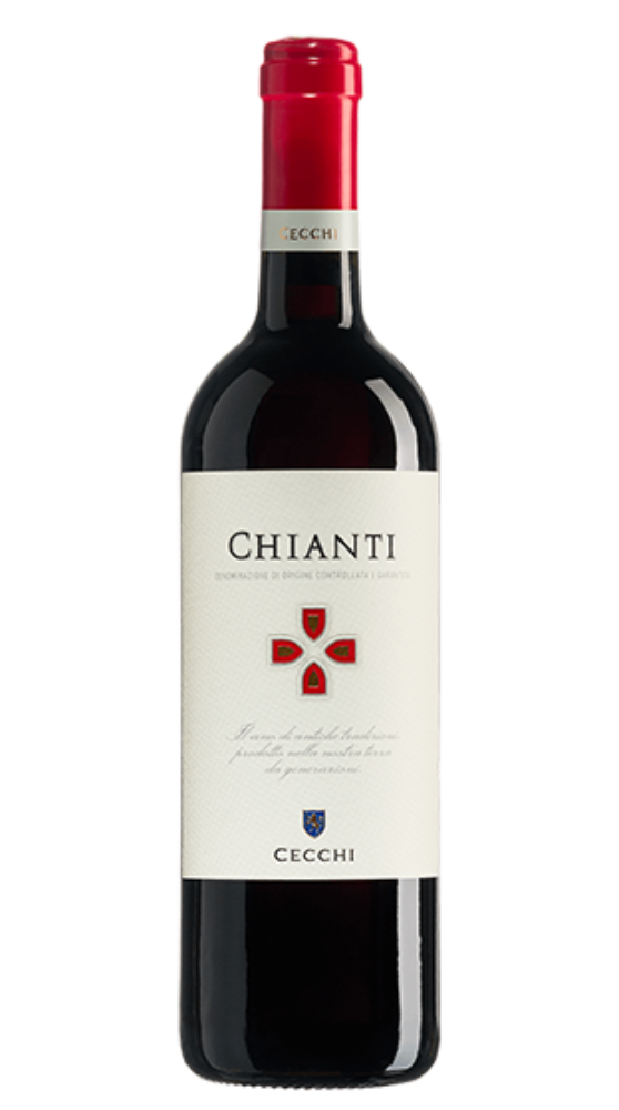 Cecchi Chianti DOCG 2022