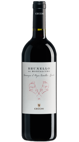 Cecchi Brunello Di Montalcino DOCG 2015 750ml