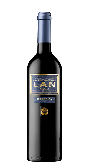 Lan Reserva 2017 750ml