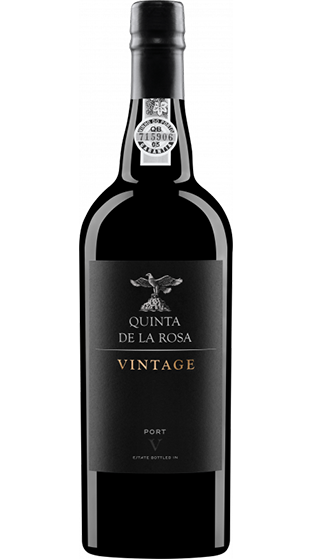 DE LA ROSA VINTAGE PORT 2016