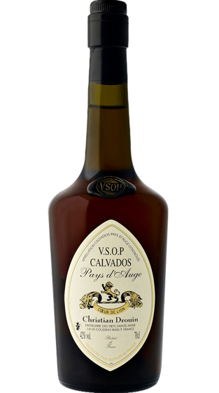 DROUIN CALVADOS VSOP  (6X700ML)