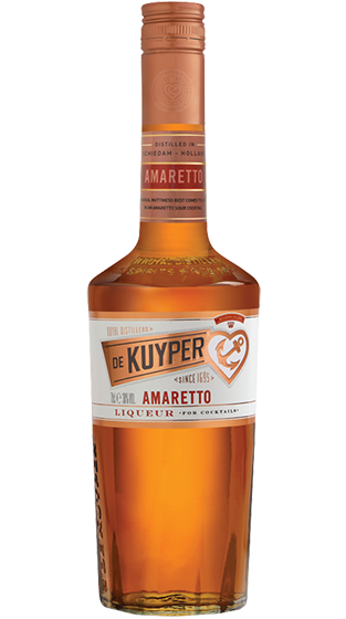 De Kuyper Amaretto 700ml