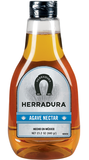 Herradura Agave Nectar Syrup 478ml