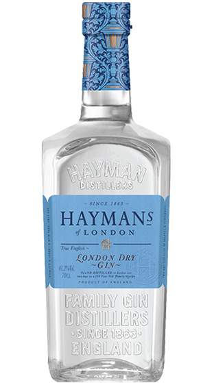 Hayman's London Dry Gin 1L