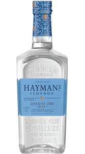Hayman's London Dry Gin 1L