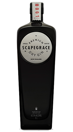 Scapegrace Classic 1L