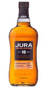 Jura 10 YO 2nd Edition 700ml