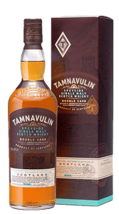 Tamnavulin Single Malt Double Cask 700ml