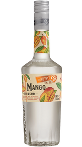 De Kuyper Mango Liqueur 700ml