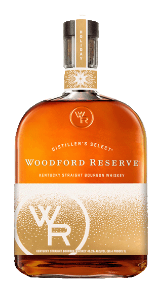 Woodford Reserve Holiday Limited Edition 2023 700ml