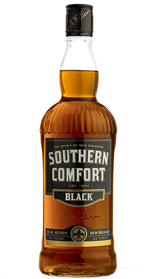Southern Comfort Black 40% 700ml