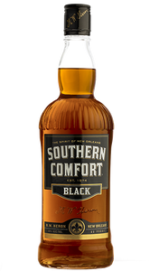 Southern Comfort Black 40% 700ml