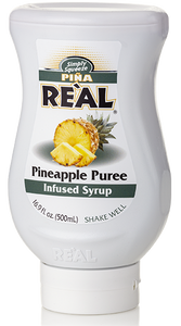 Real Pineapple 500ml