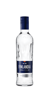 Finlandia Vodka 375ml