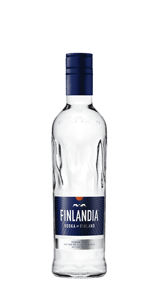 Finlandia Vodka 375ml