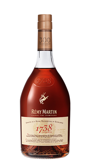 Remy Martin 1738 Accord Royal 700ml