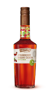 De Kuyper Strawberry Daiquiri Cocktail 500ml