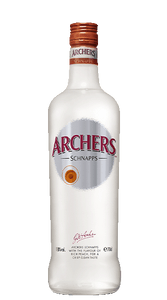 Archers Peach Schnapps (700ml)