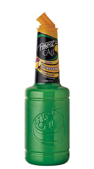Finest Call Pornstar Martini Mix 1L