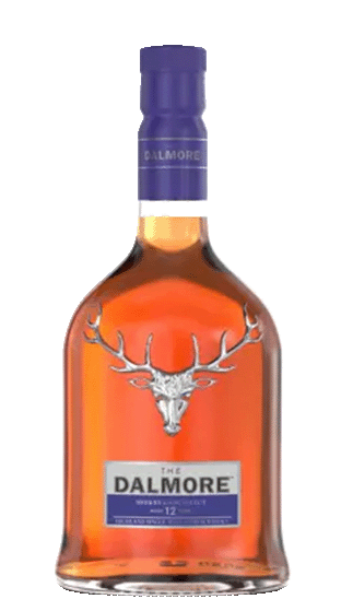 Dalmore 12 Year Old Sherry Cask Reserve 700ml