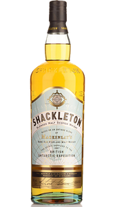 Mackinlay's Shackleton Blended Whisky 700ml