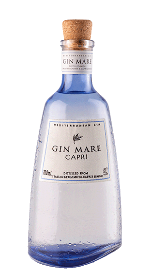 GIN MARE CAPRI (6X700ML)