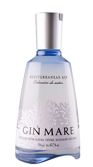 Gin Mare 700ml