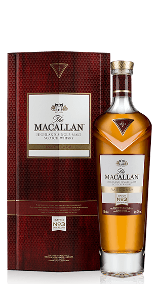 The Macallan Rare Cask Single Malt 700ml