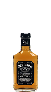 Jack Daniel's Tennessee Whiskey 200ml