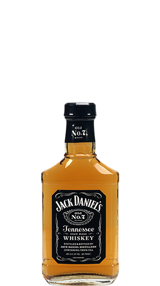 Jack Daniel's Tennessee Whiskey 200ml