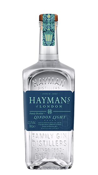 Hayman's Gin London Light 700ml