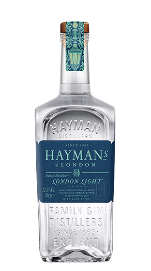 Haymans Gin London Light 700ml