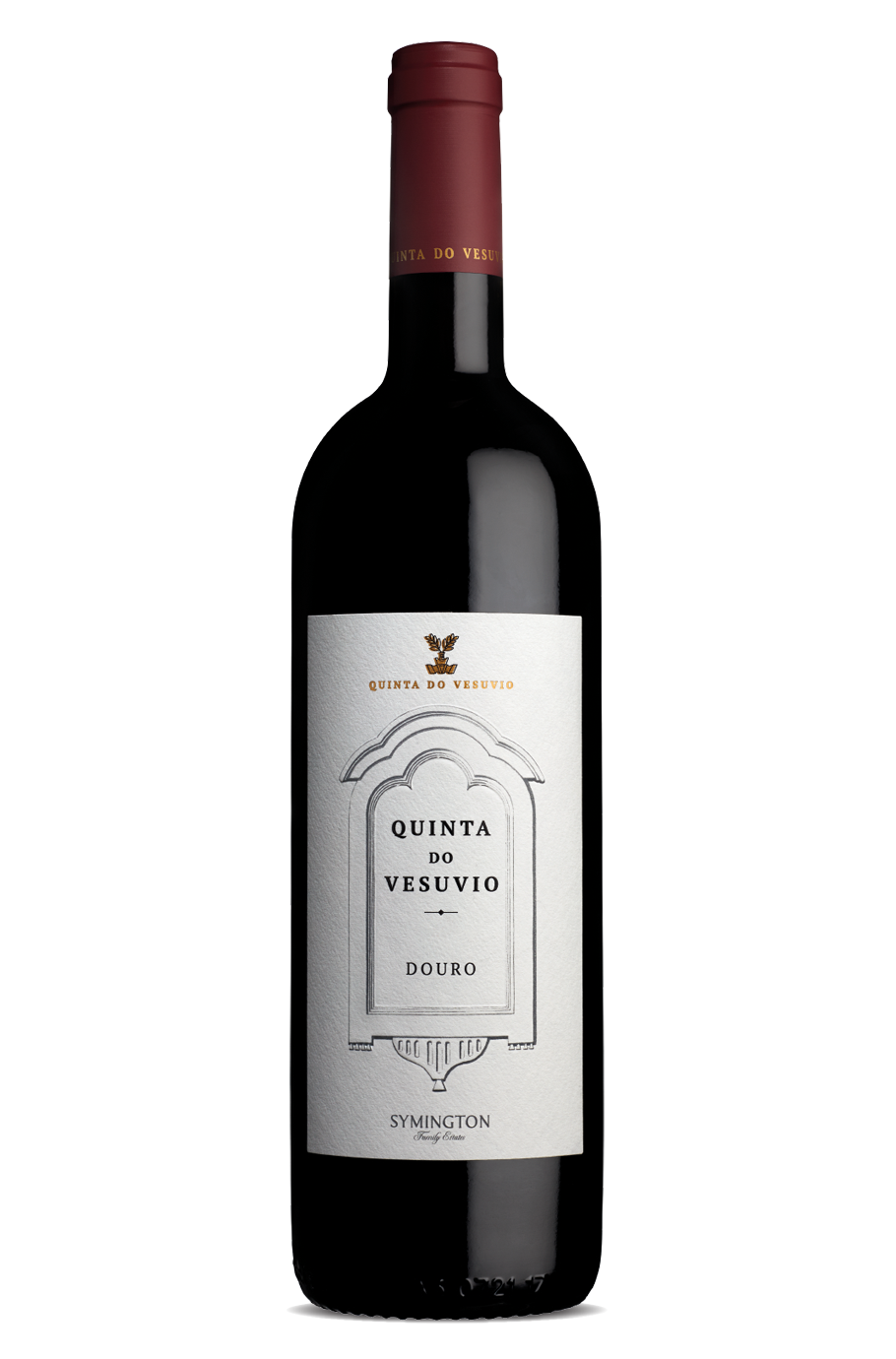 Quinta do Vesuvio 2019