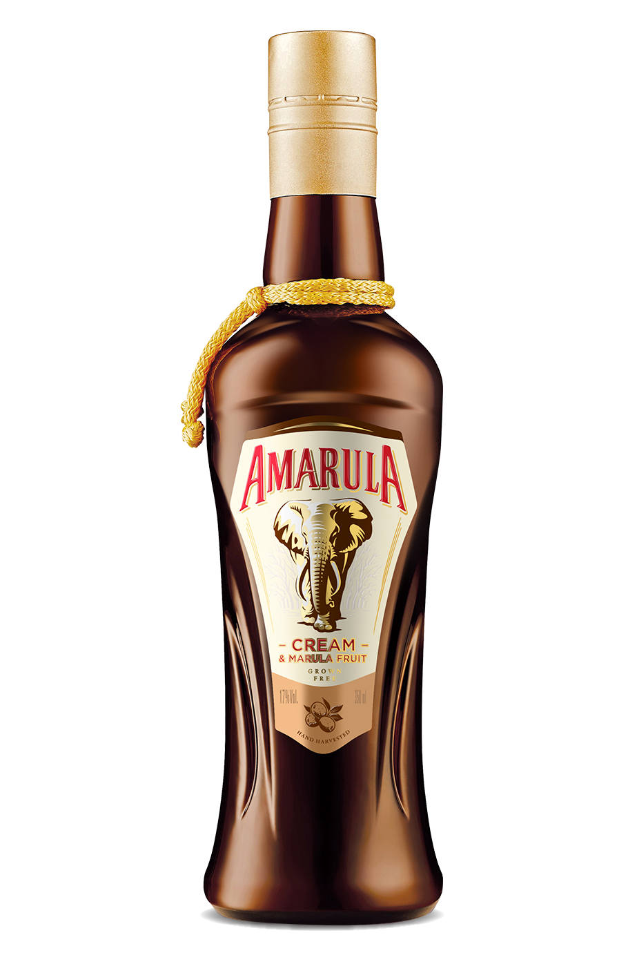 Amarula Cream 17% 350ml