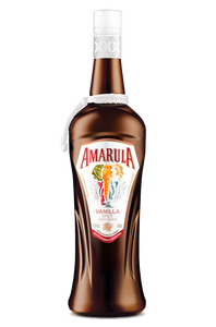 Amarula Vanilla Spice 15.5% 700ml