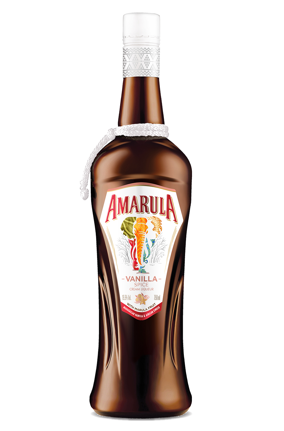 Amarula Vanilla Spice 15.5% 700ml